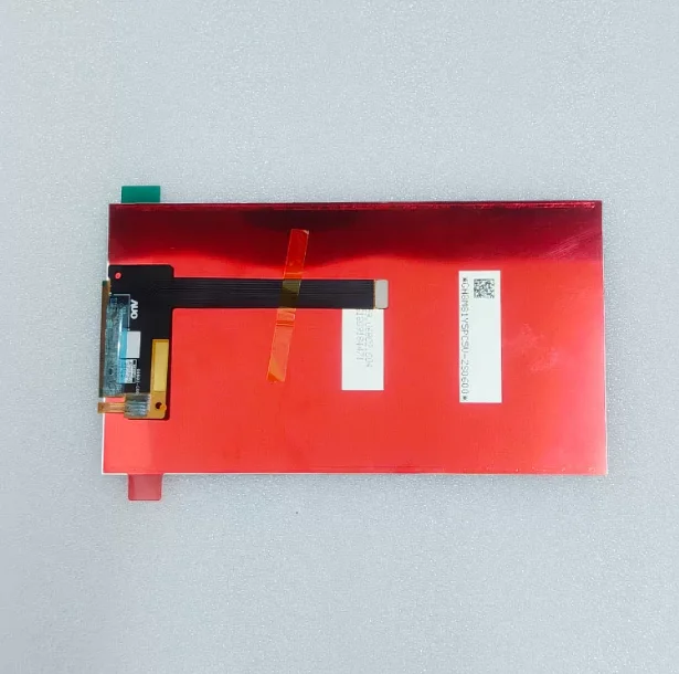 

6.4-inch screen B064HAN01.0 LCD display 1080 * 1920