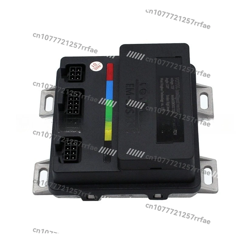 EM30SP/7235S controller Electric motorcycle electric vehicle intelligent sine wave controller