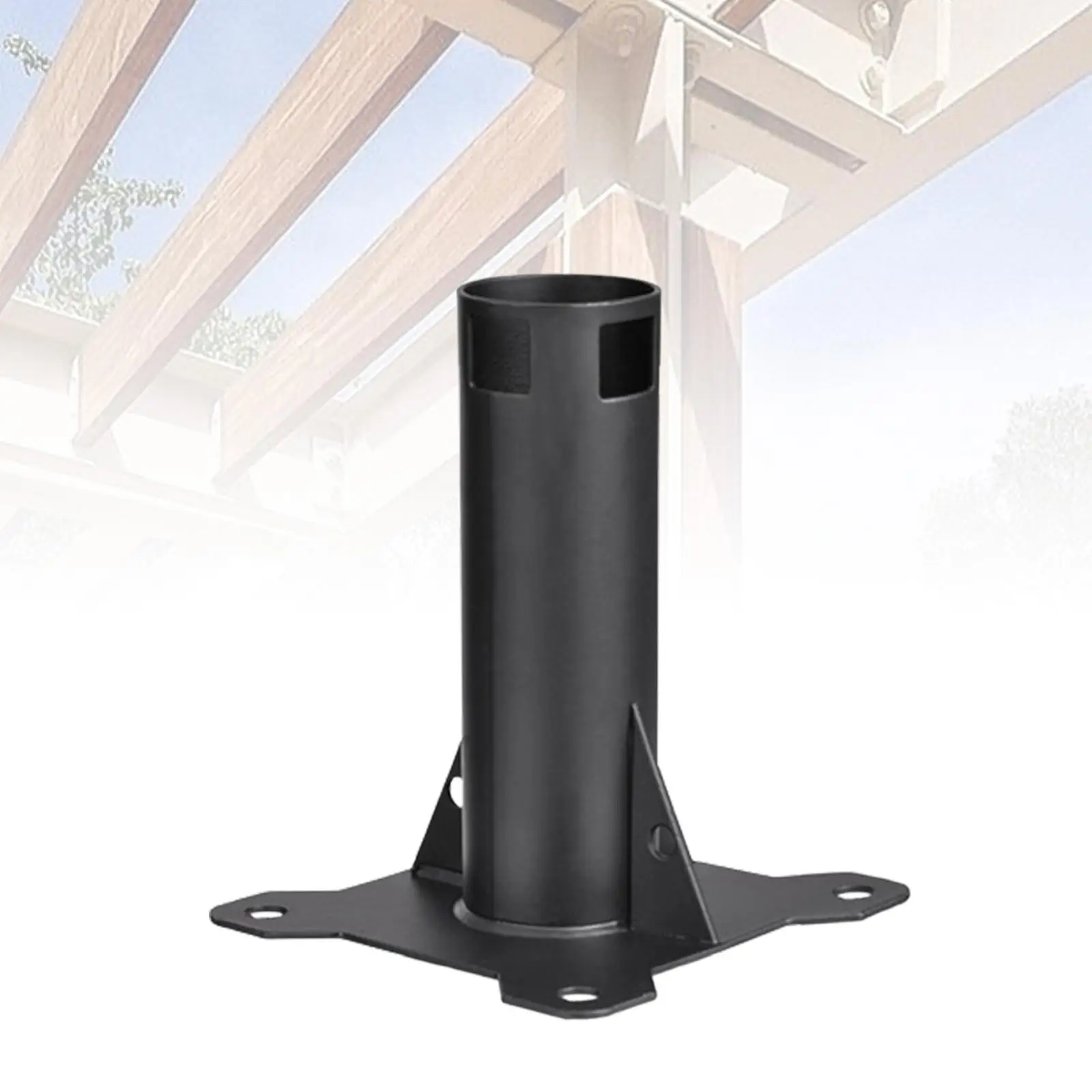 

Roof Mounting Kits for Starlink Satellite Stand for Satellite Dishes Home