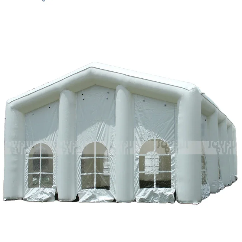 JOYFUL FUN Outdoor party house club inflatable-nightclub rental wedding tent party tent event tents