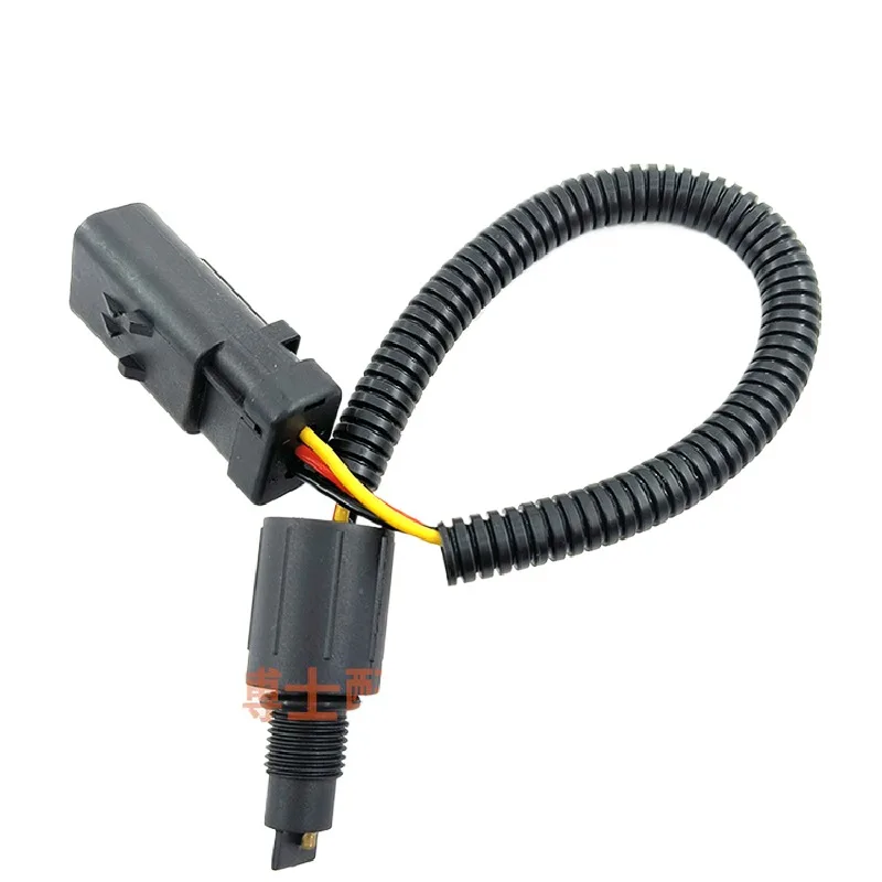 For Caterpillar cat 320GC 326GC 330 336GC/349GC 352F oil-water separator sensor excavator accessories