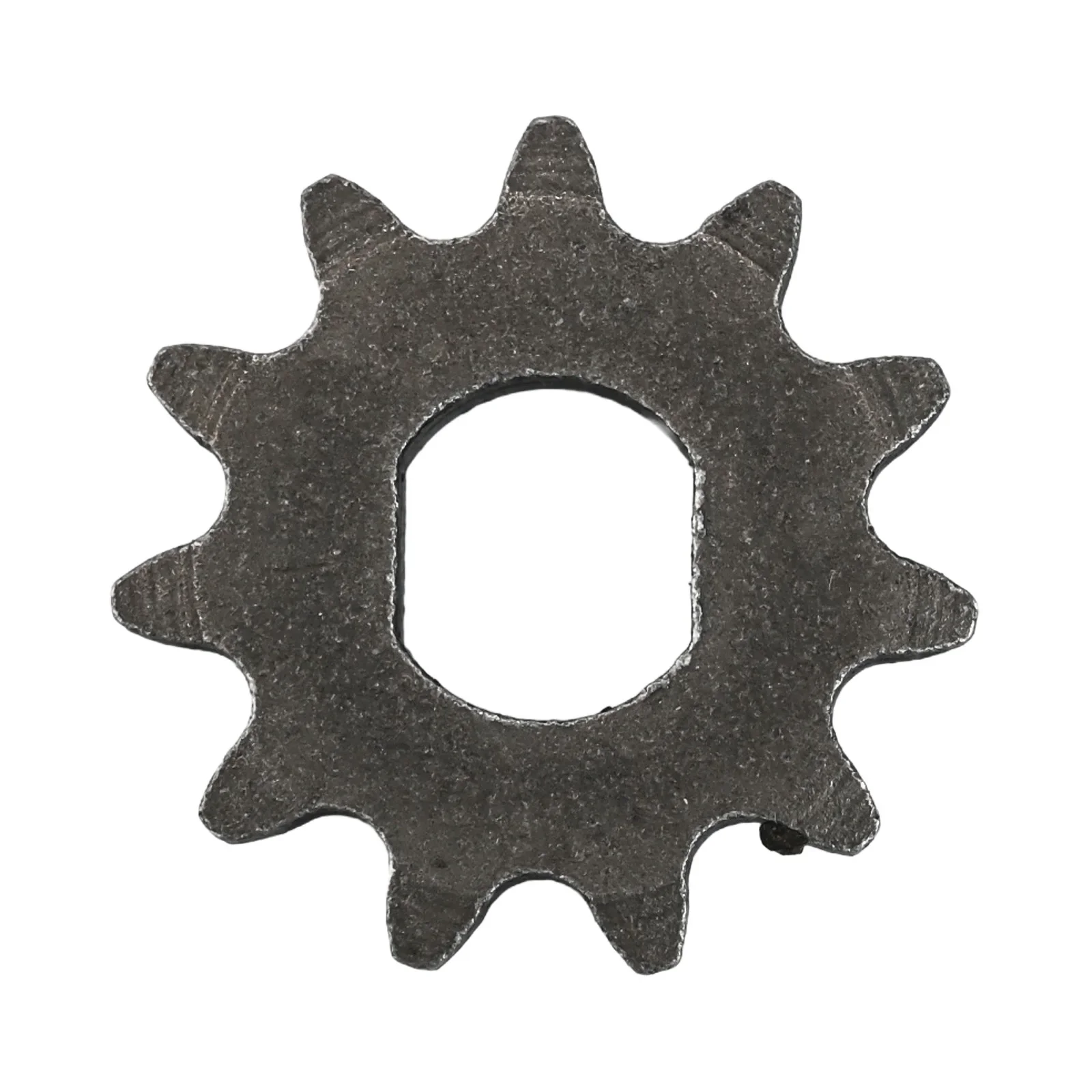 

Electric Scooter Motor Gear 11 Tooth Pinion For 25H Chain With H Shaped Mounting Hole Compatible With Various High Speed Motors