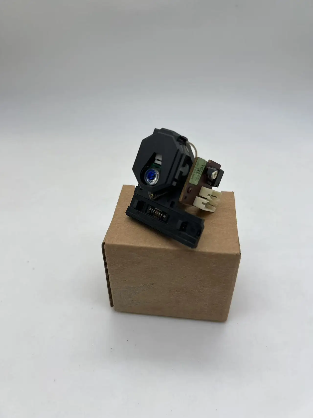 

Замена для DENON DN-2500F DN2500F DN 2500F радио CD-плеер лазерная головка объектив оптические звукосниматели Bloc Optique запасные части