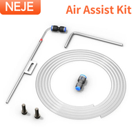 NEJE Air Assist Kit for A40630/E40/E80/A40640 Laser Module Woodworking Engraving Accessories