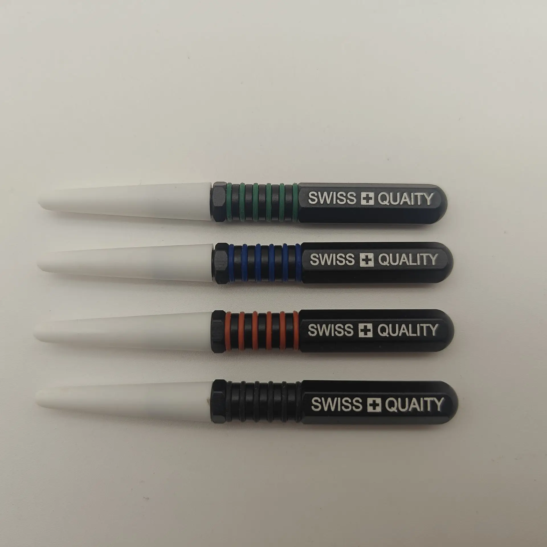 

High-End Oil Pen for Watches, High-Grade Precision Oil Pen