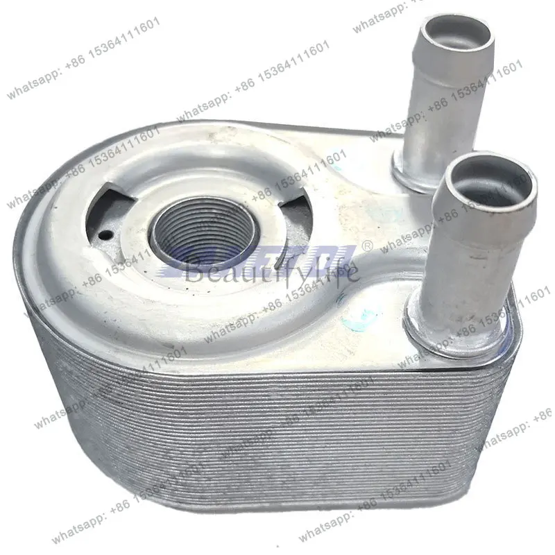 

For auto parts, oil radiator 9C2E6A642A