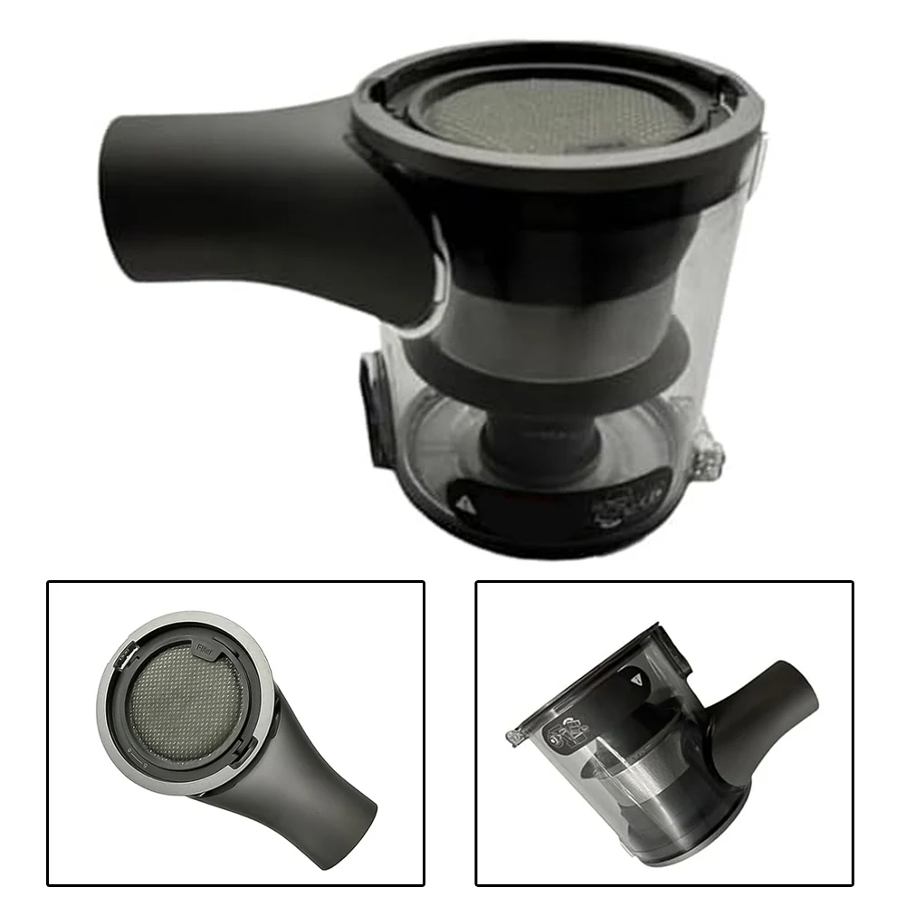 1pc-per-dreame-r20-robot-aspirapolvere-accessori-tazza-di-polvere-scatola-di-polvere-aspirapolvere-secchio-parti-di-ricambio-tazza-di-pulizia