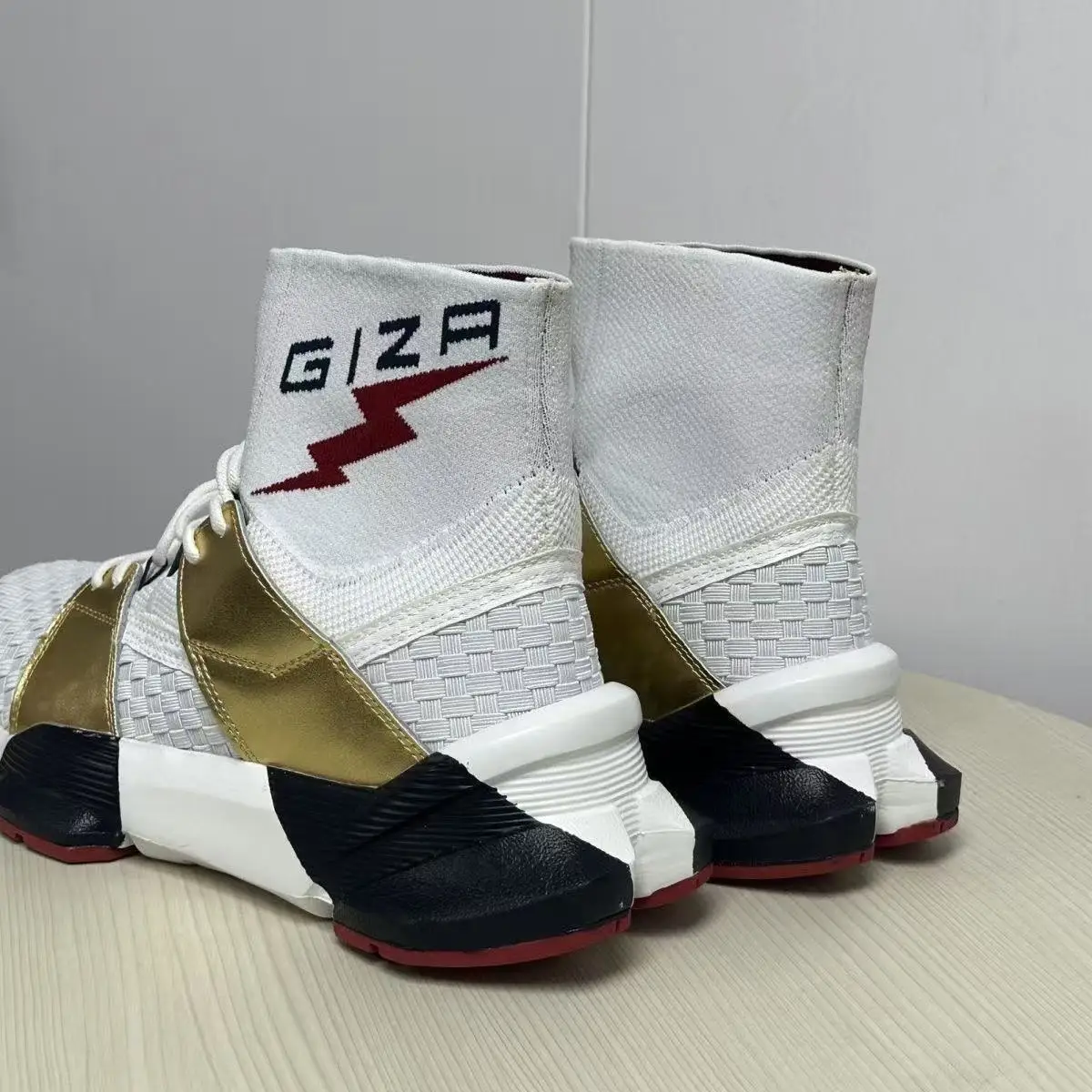 

Marathon Air Cushion Sports Running Shoes Breathable Lightweight Women's Comfortable Sneakers Anti-slip Athletic Shoes