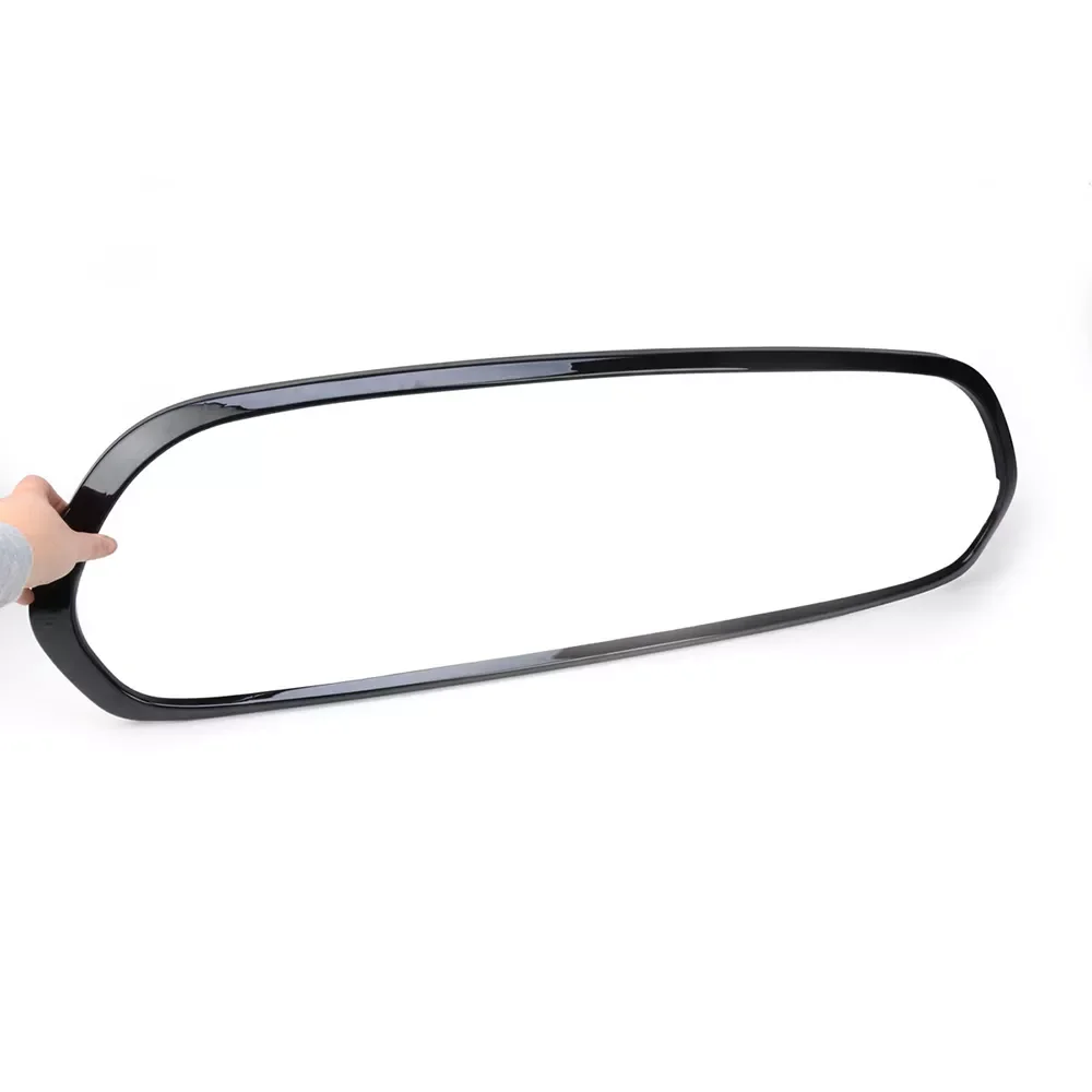 

Совершенно новый сменный стиль передней решетки черного цвета с защитой от ультрафиолета для Mini Cooper F55 F56 F57 (1 шт./компл.)