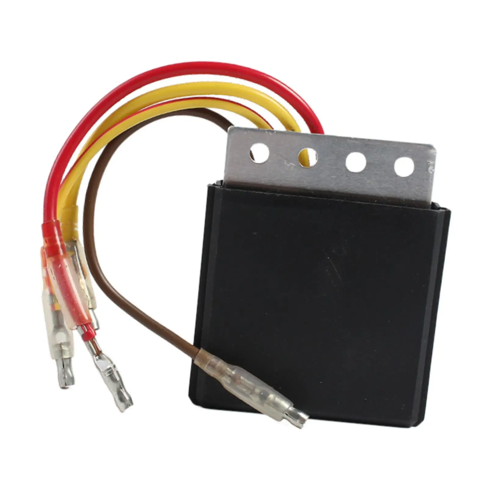 

High Strength Voltages Regulator Rectifier Replacement Motorcycle Parts Wear Resistance Accessories for Polaris 500 Series