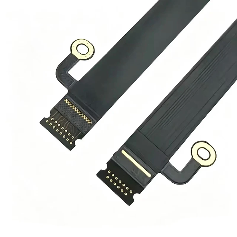 New A1706 LCD Backlight Cable For Macbook Pro A1707 A1708 A1989 A2251 A2289 A1990 A2289 A2338 Flex Cable 821-01228 821-01229