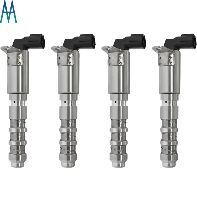 

12626012 12636175 Auto Parts Vvt Solenoid Oil Control Valve for Buick Cadillac Chevy Gmc 12615613 12588943