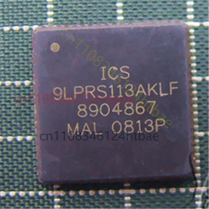 5 x 100% New 9LPRS113AKLF ICS9LPRS113AKLF QFN-72 Chipset