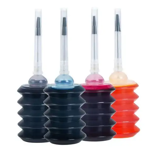 Refill Dye Ink Kit for Epson for Canon for HP for for Brother All Model Printer ink cartridge CISS Ink Voor inkt Tank