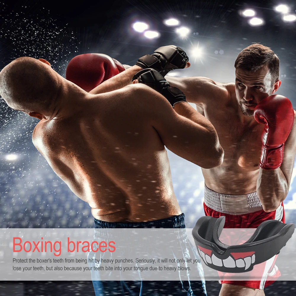 Boxing Braces Reusa… - image