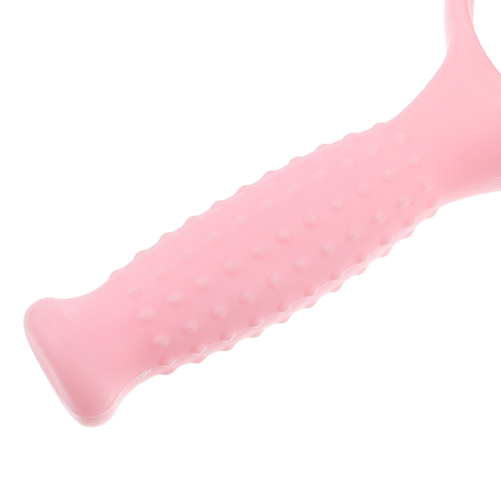 

Massage Roller H held Body Massager Massage Roller Portable Durable Practical Easy Muscle Pain Relief Back Massager