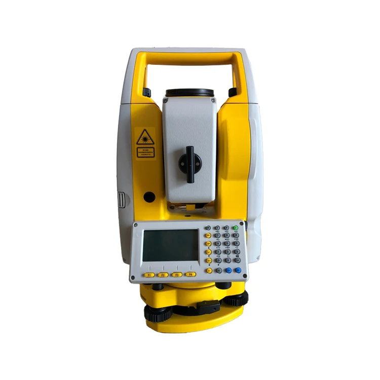 Surveying Instruments SOUTH NTS-332R10 Total Station High Quality Accuracy 2