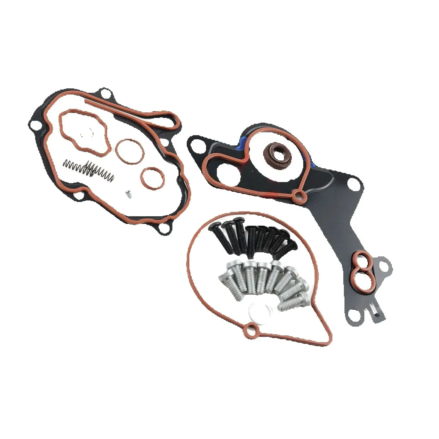 

Ремкомплект вакуумного насоса 038145209 для Volkswagen Passat Golf Beetle 1,9 л 2,0 л 2,5 л