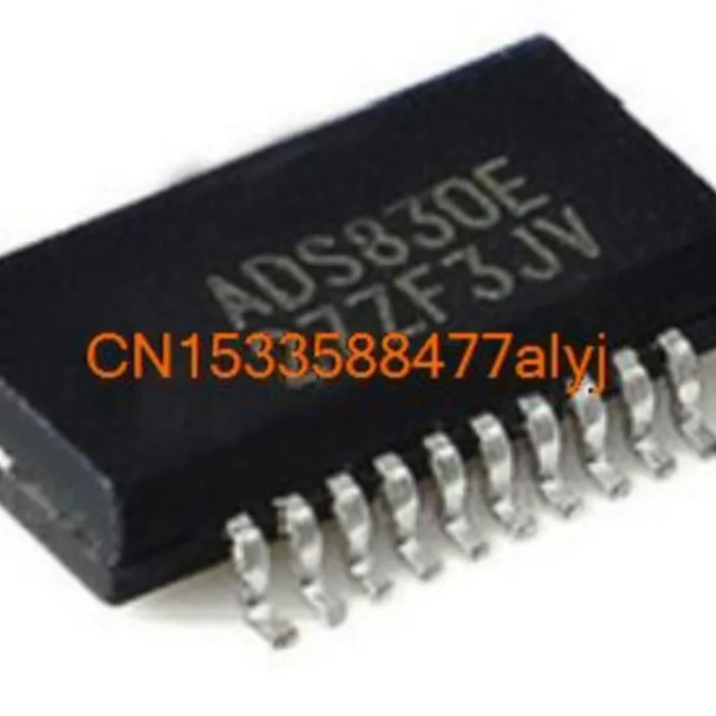 

NEW ADS830E ADS830 SSOP20 MODULE new in stock NEW