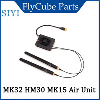 SIYI MK32 HM30 MK15 Air Unit with Long Range Full HD 1080p Image Transmission SBUS PWM Ethernet Mavlink Telemetry Datalink RC