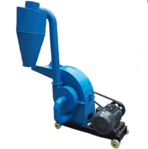 Foam Ball Particle Crusher, Polyurethane Pearl Cotton Latex Sponge Crushing Machine, Polypropylene Composite Board Crushing