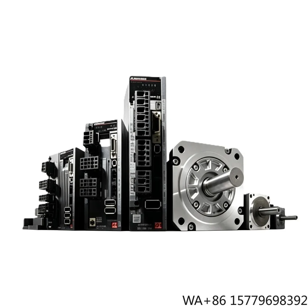 Servo Motor HG-JR Series HG-JR7034K Brand new original