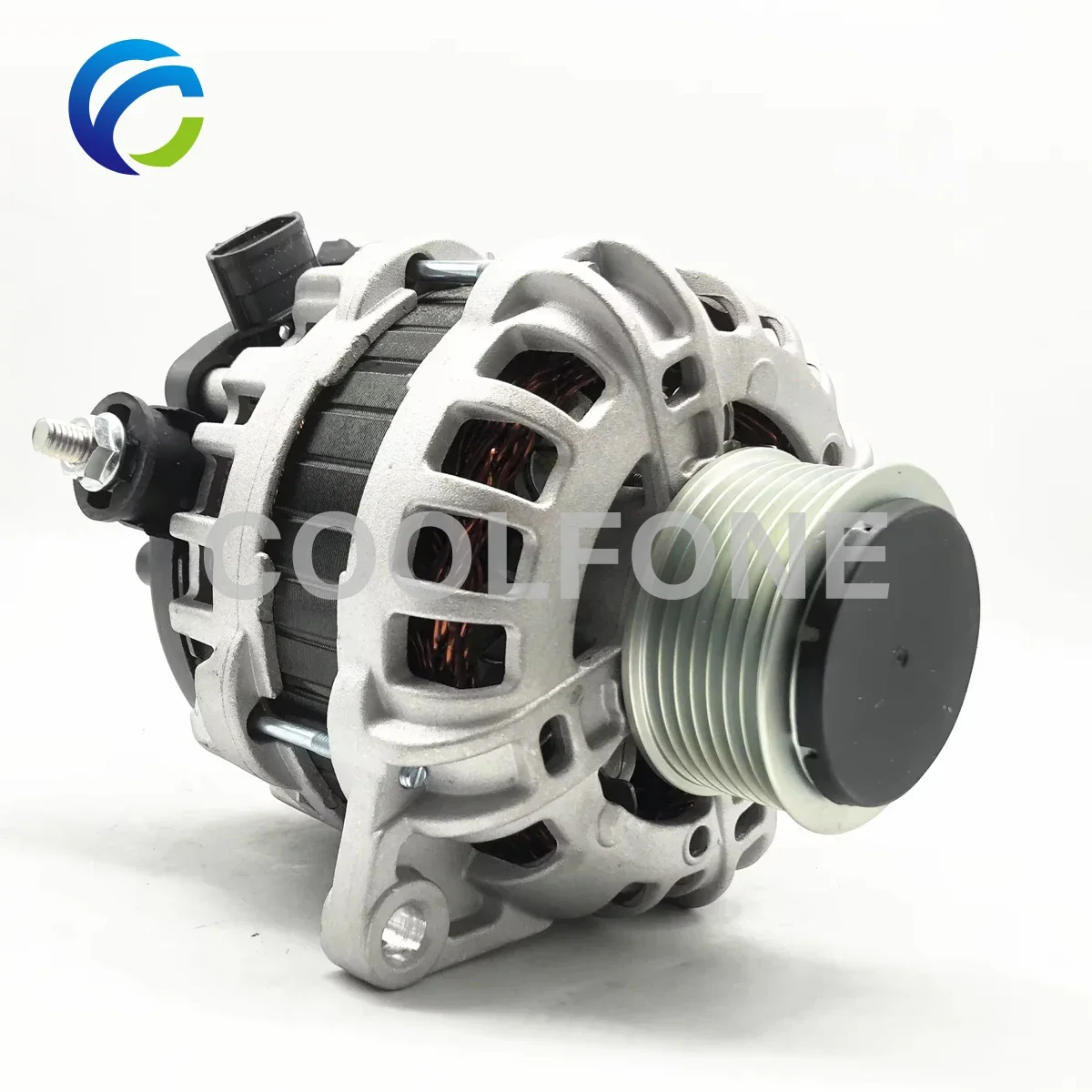 Generator Alternator for NISSAN NP300 NAVARA 2.5 231004KV0A F000BL06X1