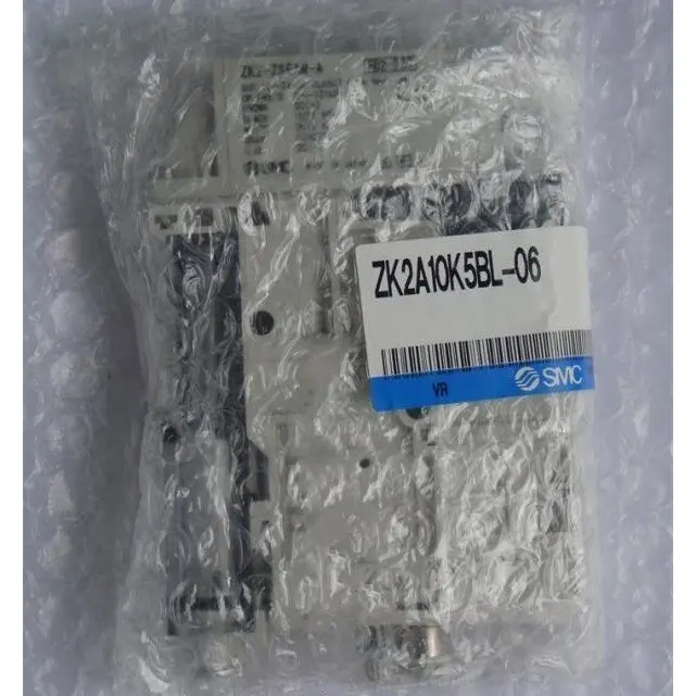 SMC ZK2A10K5BL-06 Vacuum Generator