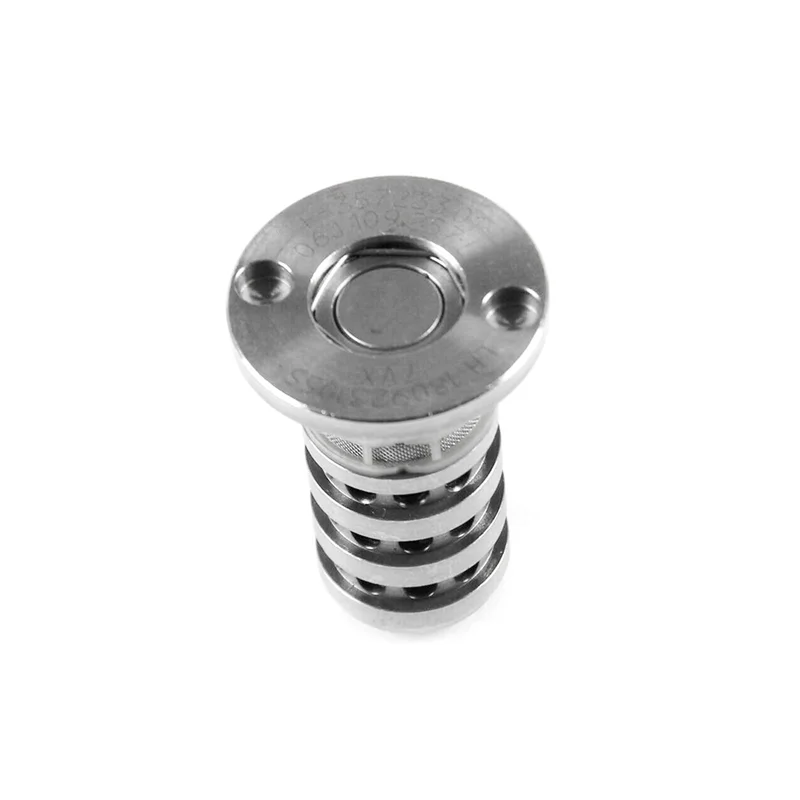 Válvula de Control de aceite VVT de sincronización de válvula Variable AEE5 para EA888 VW 1,8 T 2,0 T 06J109257L 06L109257D 06L109257G 06J109257Q repuesto P