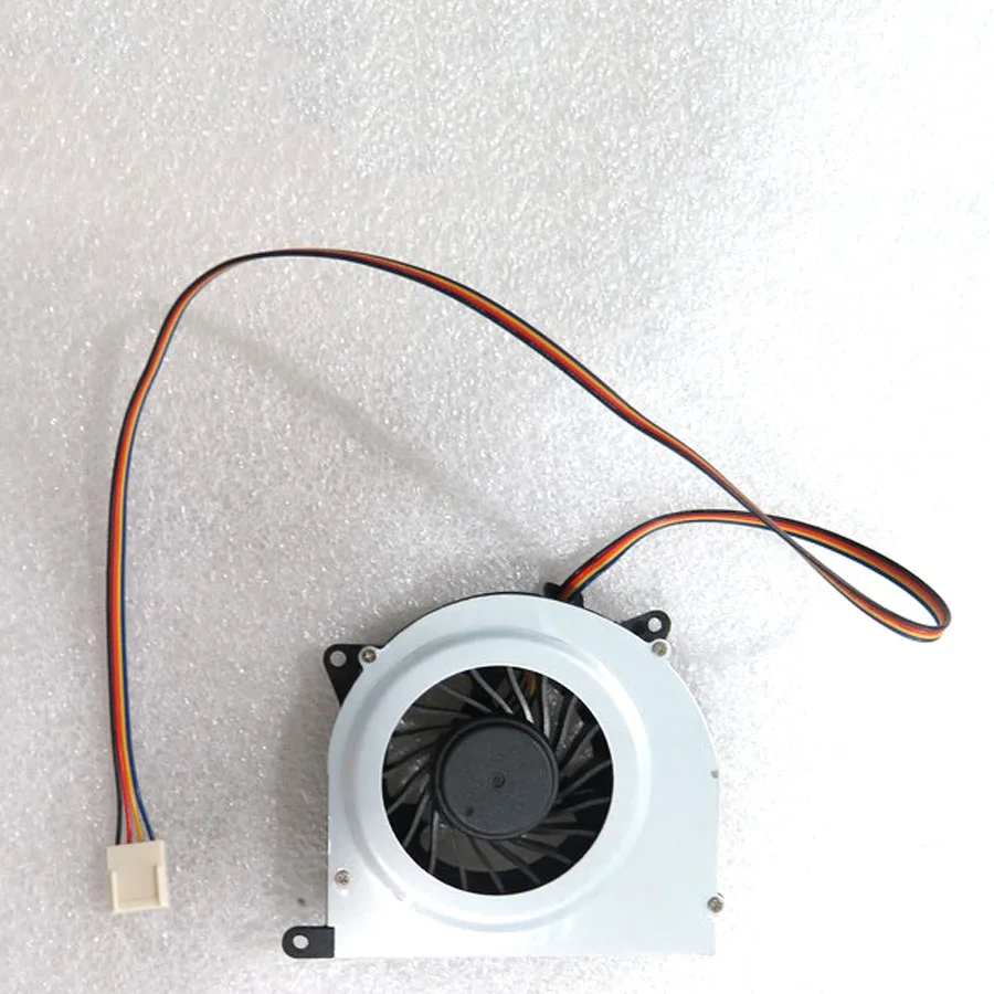 Fan YT7015HS Compatible HH7015M12S-C2 ST7016M12VHG DC12V 4PIN 4Lines