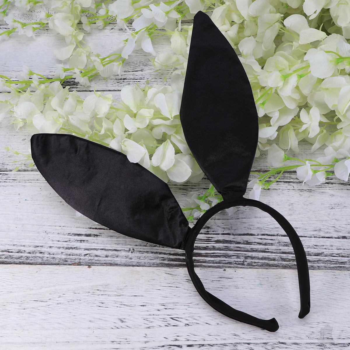 

Rabbit Headband Hairband Headband Props for Women Parties Proms Festivals Gifts