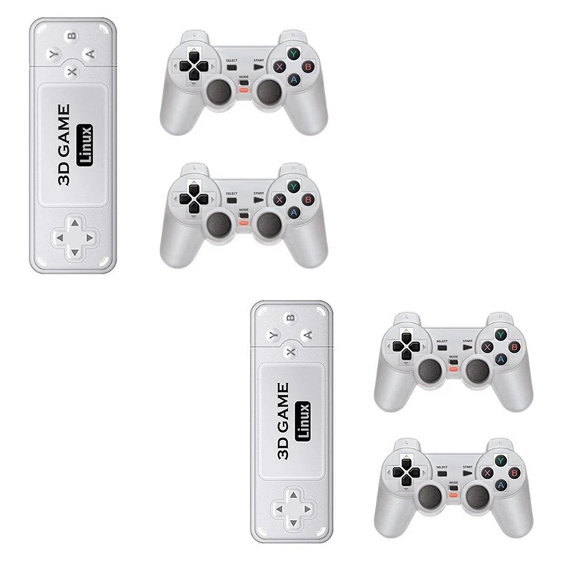 AU61-Y6 Game Consol…