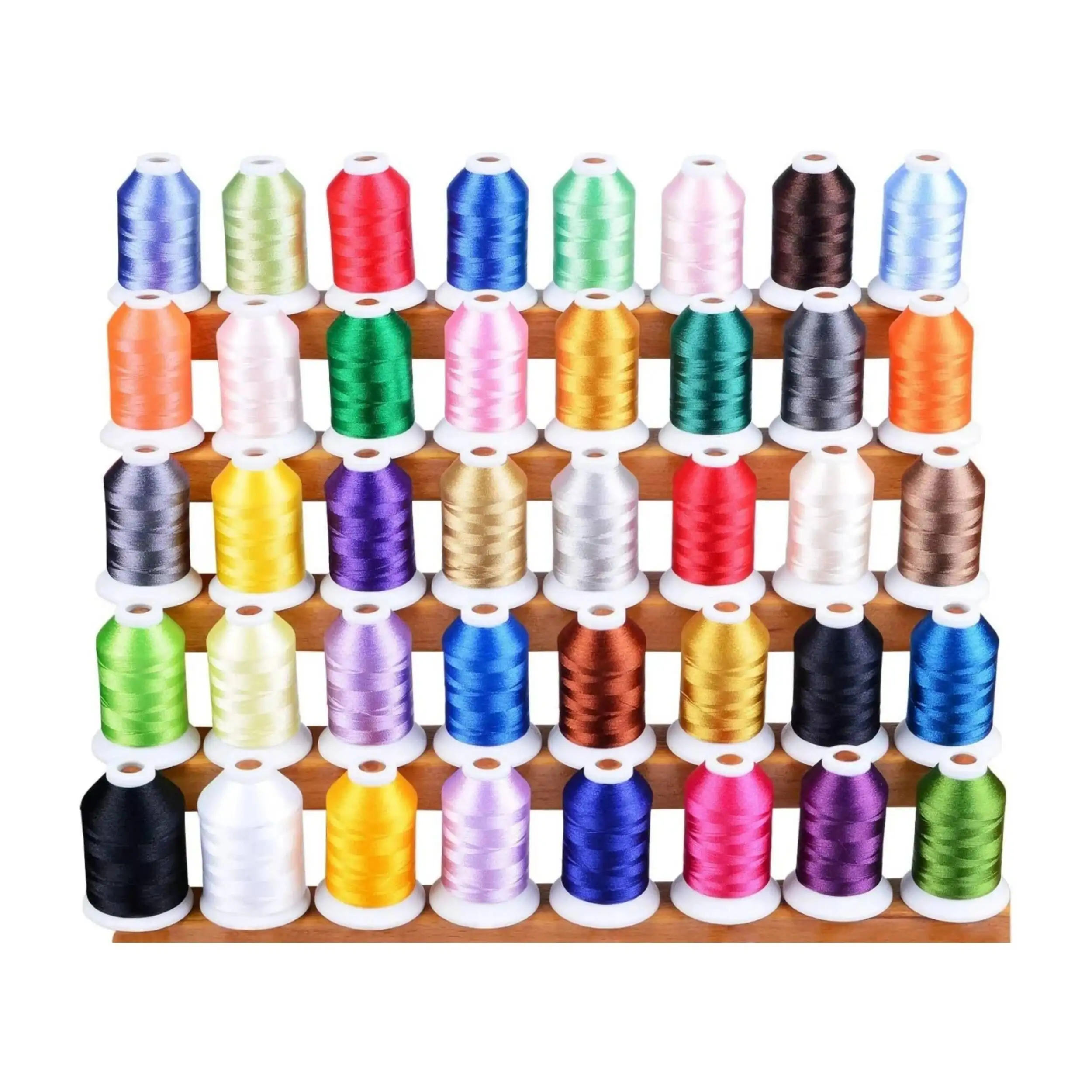 : Filo e filo da ricamo