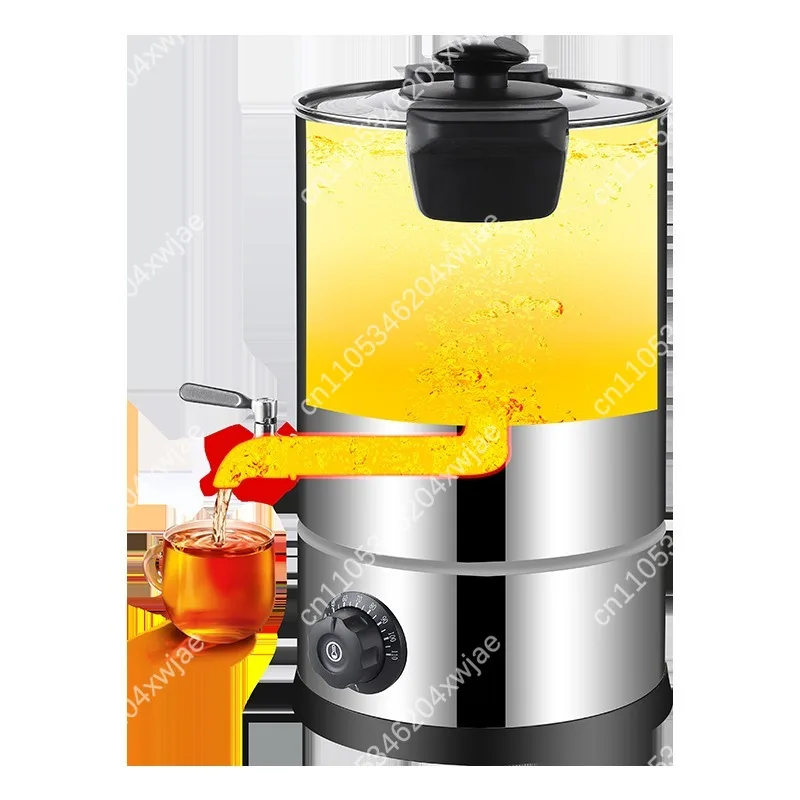 Commercial Wax Melting Pot Warmer Electric Candle Wax Heater Kettle for Salon Spa
