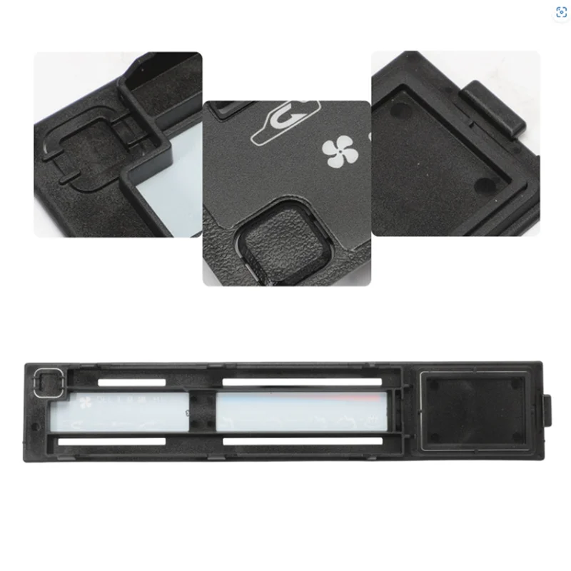 

Well 55519-89143 5551989143 Car Heater Climate Control Panel With 4 Knobs A/C Faceplate For Toyota Pickup 4Runner 1988-1984