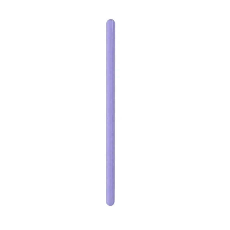 Silicone Stir Resin Tools for DIY Craft Jewelry Stirring Rods Reusable Epoxy Liquid Paint Mixing Stirrer