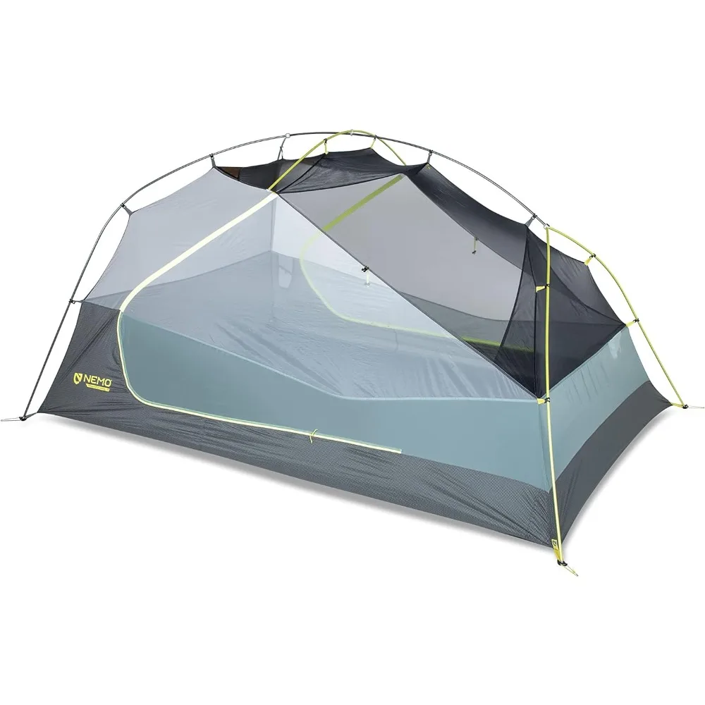 

Dragonfly OSMO Ultralight Backpacking Tent