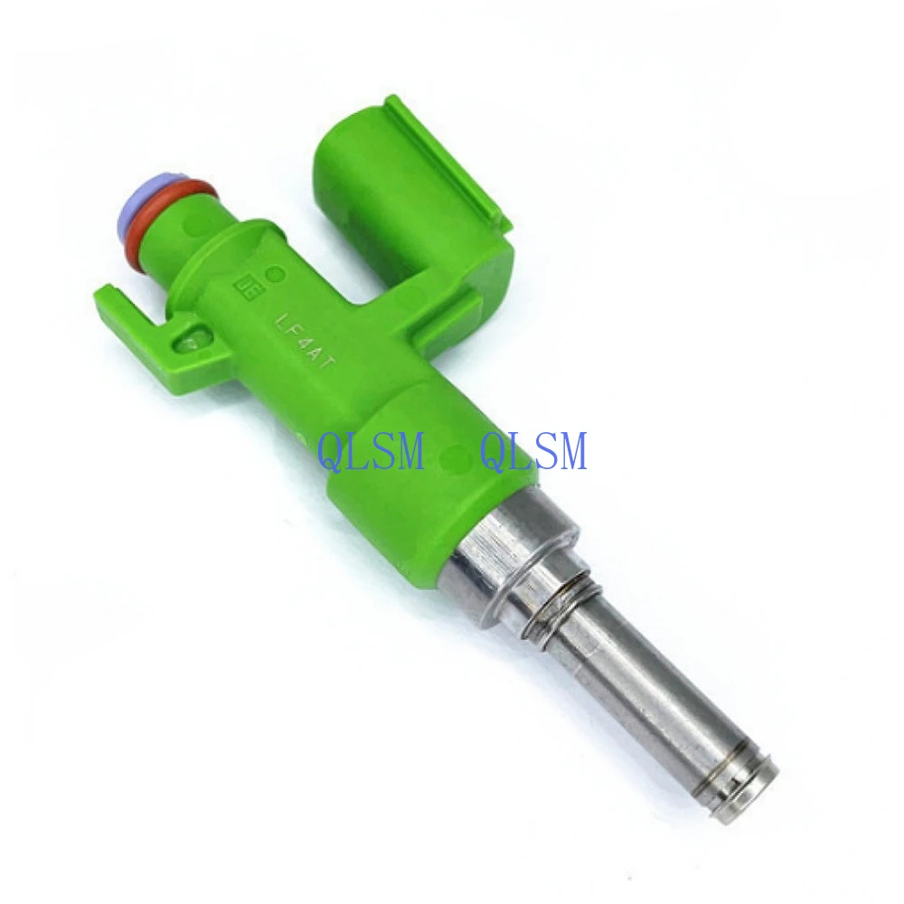 Suitable for Toyota Camry, RAV4, Highlander, Lexus ES350 2.5L 2.7L engine 23250-25060 2325025060 23209-25060 fuel injector