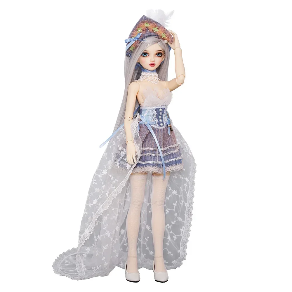 Doll BJD 1/4 Minifee Choe Sarang Mirwen Fairyland Ball joint dolls bluefairy littlemonica Oueneifs Luts Delf BJD Doll