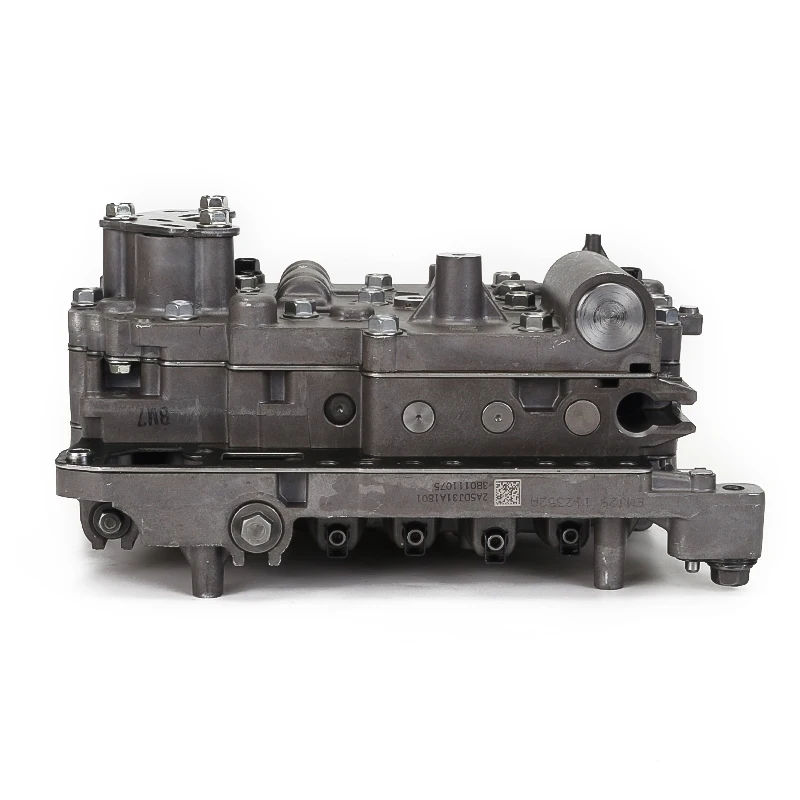 A6MF1 A6MF2 A6LF1 A6LF2 A6LF3 Automatic Transmission Valve Body For Hyundai Avante Elantra I30 Ix35 Kia Chevrolet Sportage L4