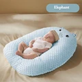 Blue Elephant