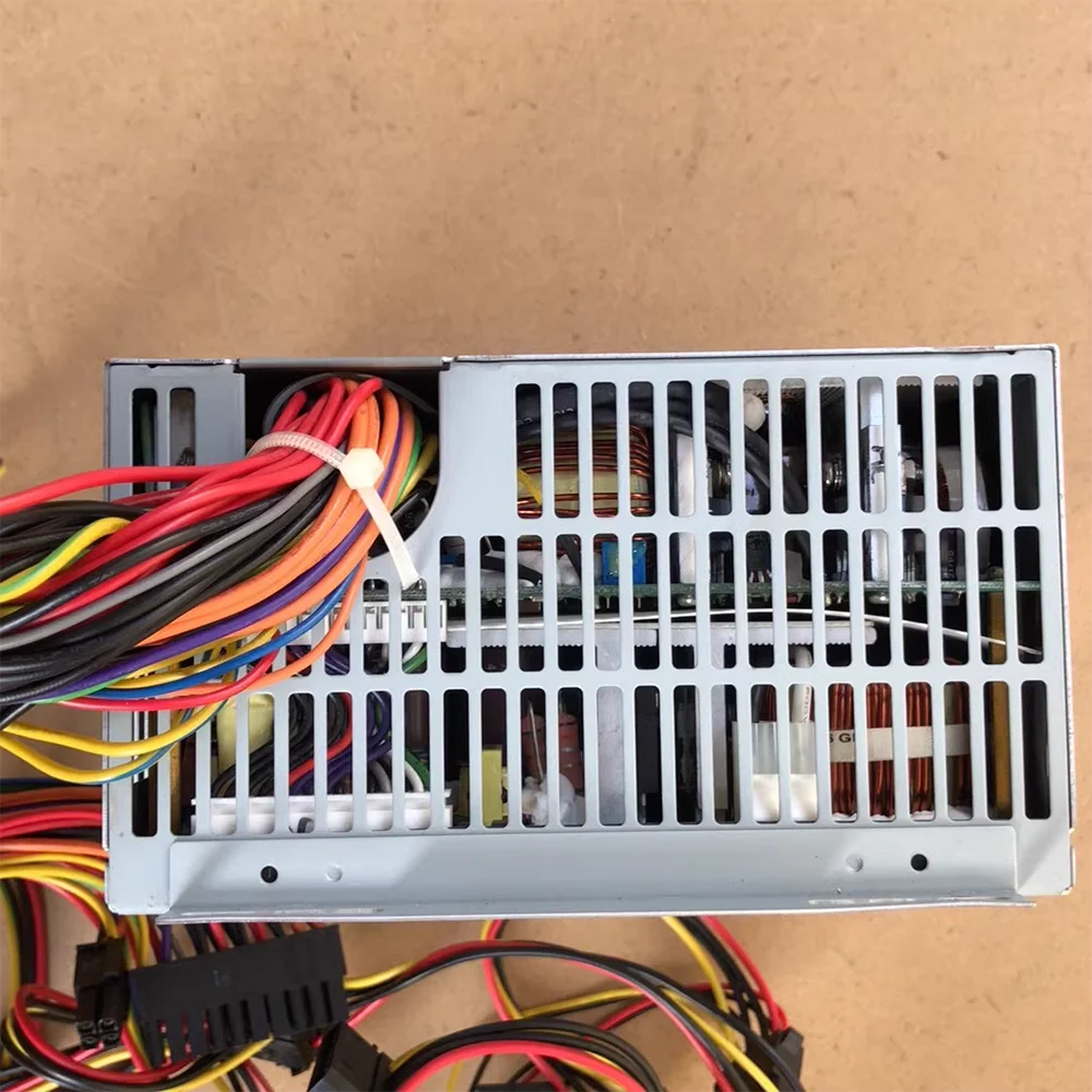 

Server Power Supply 1000W YM-8102A YM-8102ACR