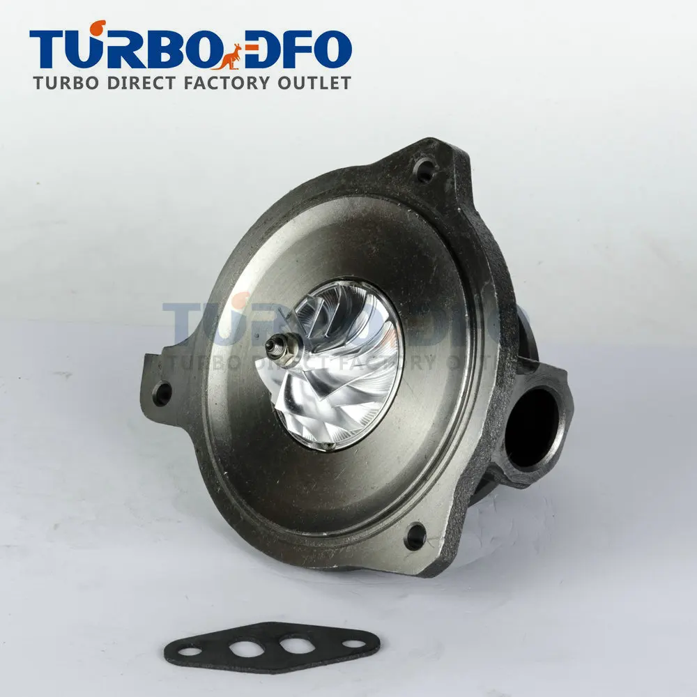 

MFS Turbocharger Cartridge For VW Golf VI Polo Caddy Jetta Touran 1.2 TSI 105 HP CBZB 03F145701K 03F145701H 03F145701RV 2010-