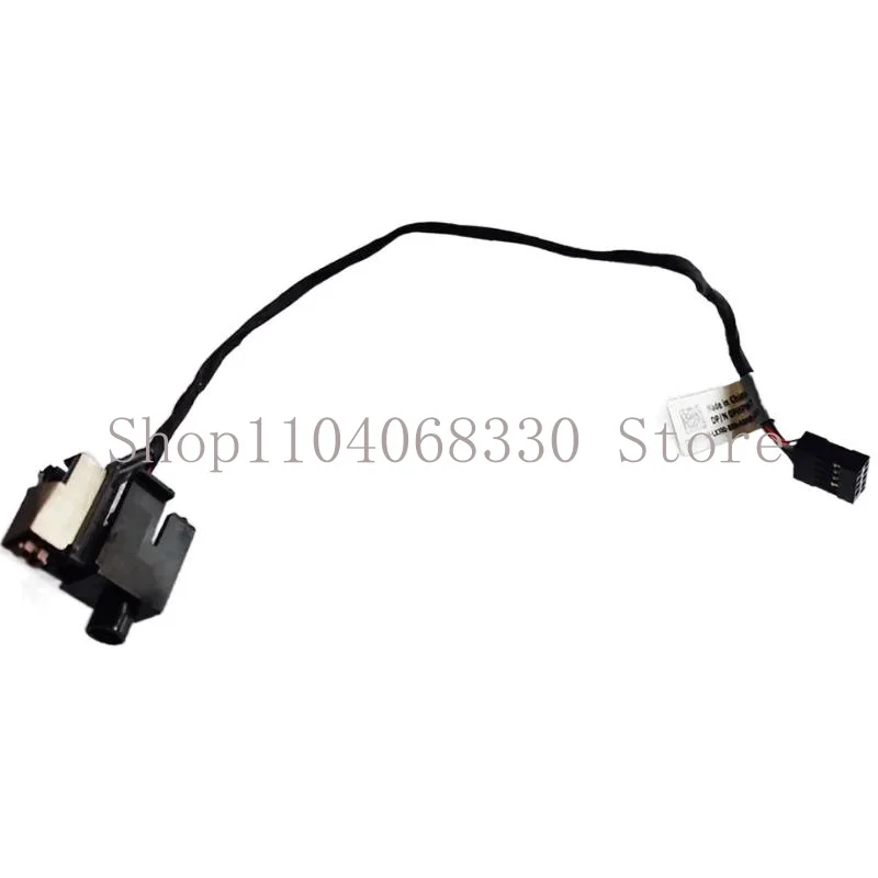 New For DELL T3630 T3640 T3650 switch cable and button PHPW7 0PHPW7