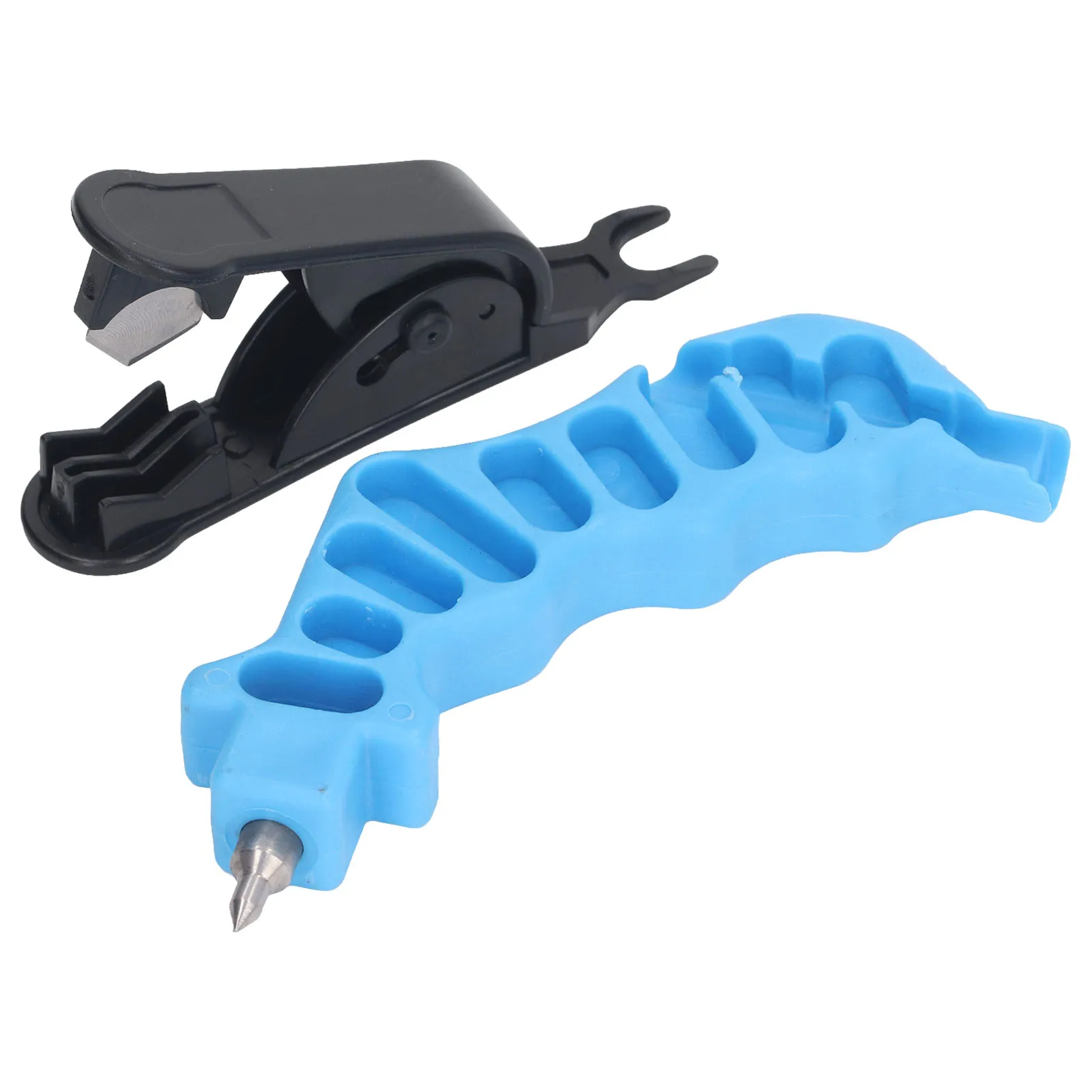 

PE Pipe Cutter Line Cutter Punching Tool Pipe Line Shears Water-Saving Irrigation Hole Punch Pipe Cutting Tool Pipe Cutter