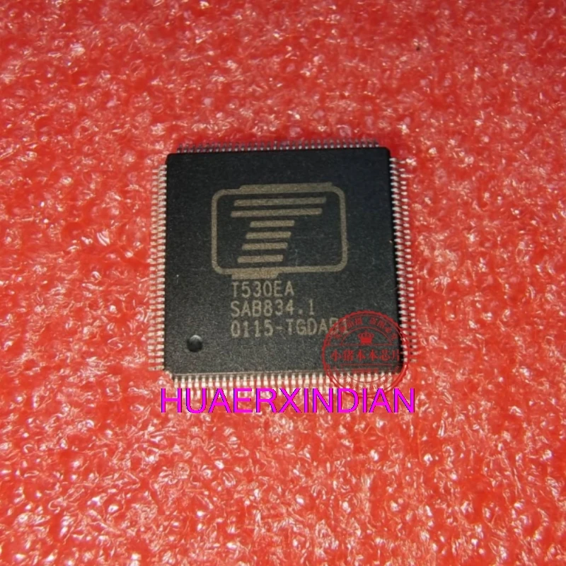 

Новый оригинальный T530EA QFP