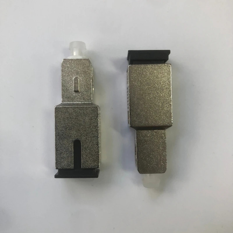 

Одномодовый встроенный штекер SC/UPC с фиксированным штекером «папа-мама» 1310/1550 1 дБ 3 дБ 10 дБ 15 дБ 30 дБ Оптический аттенюатор Волоконно-оптическое оборудование