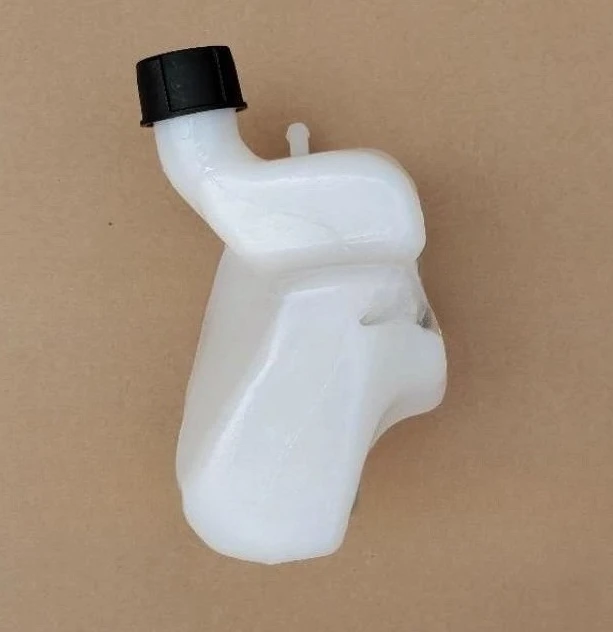 Réservoir d'eau auxiliaire pour Piaggio Aprilia SR MAX300NEXUS250, 1 pièce