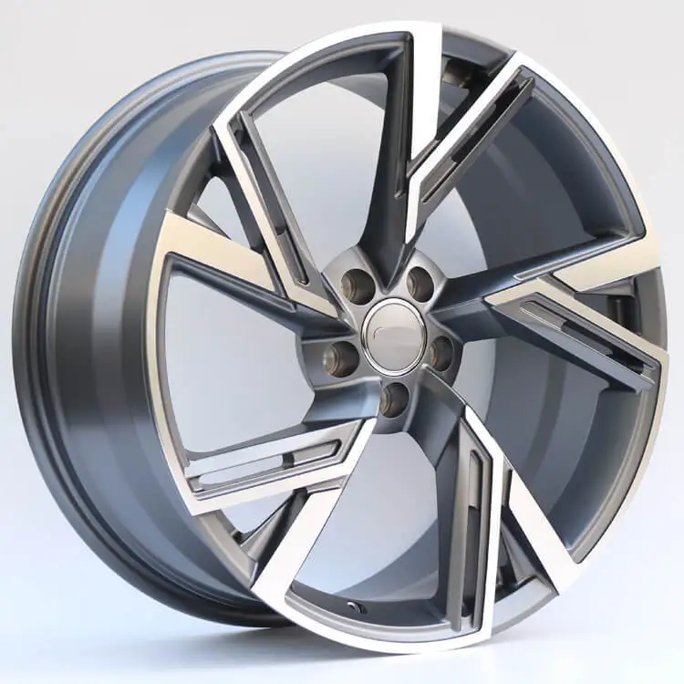 18/19/20 inch 5X112 rim modified racing passenger car wheels for  S8/S7/S6 RS8 RS7 RS6 a6