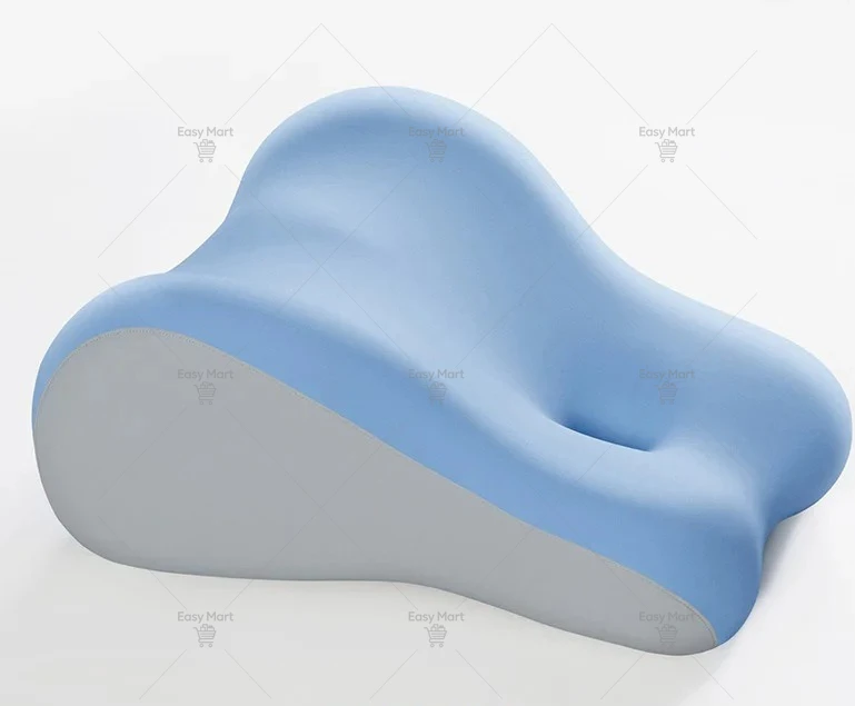 Special Sleeping Pillow for Sleeping, Hip Lift, Side Sleeping Pad, Leg Multi-function Pillow